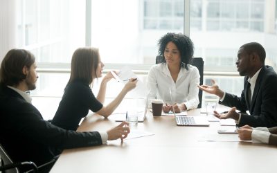 When to Hire an Attorney for Business Disputes