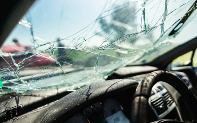 The Shocking Mistakes People Make After an Accident (And How to Avoid Them)
